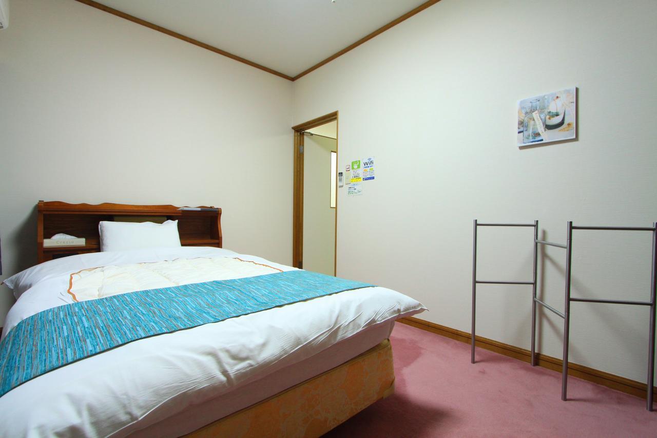 白浜オーシャンヴィラ Shirahama Extérieur photo