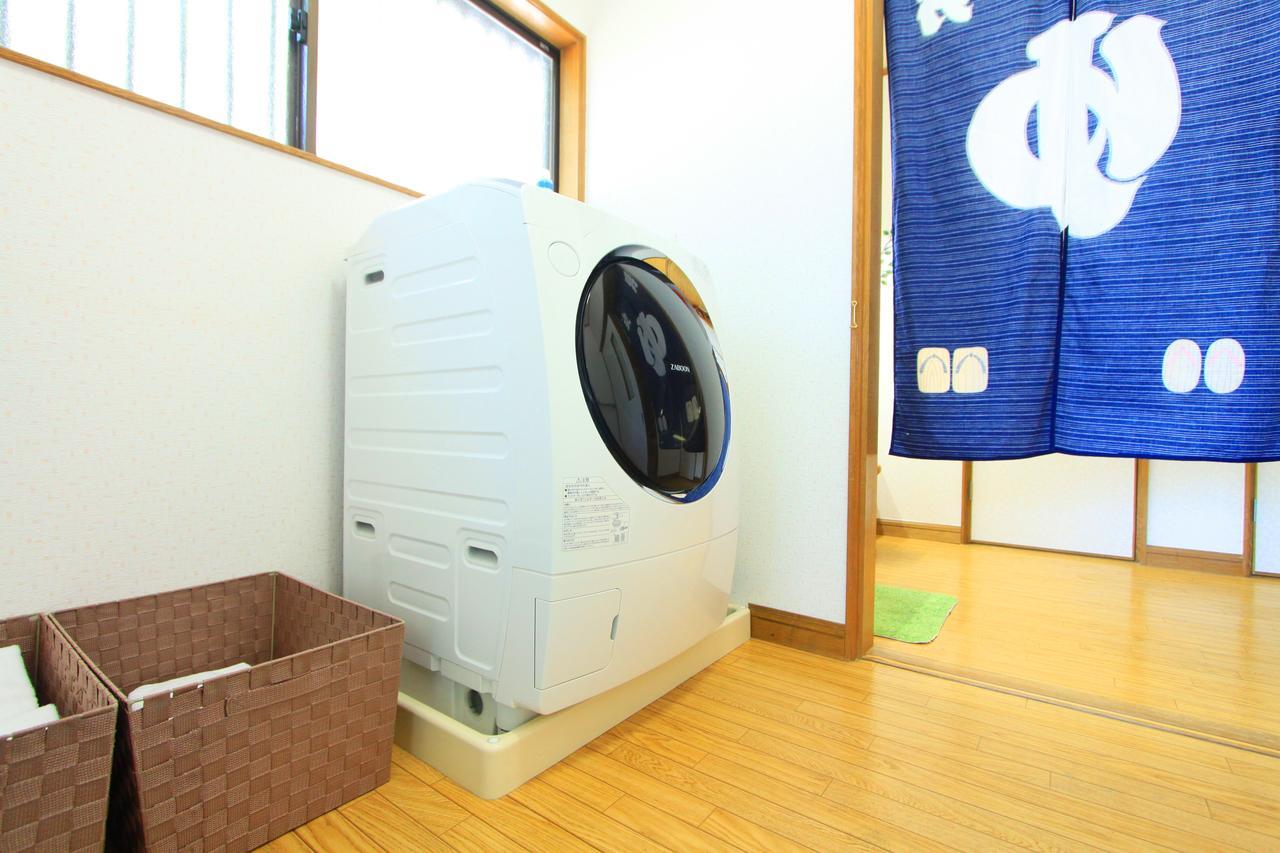 白浜オーシャンヴィラ Shirahama Extérieur photo