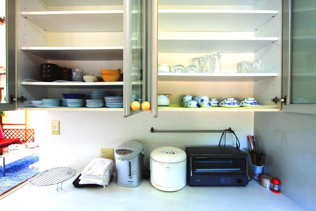 白浜オーシャンヴィラ Shirahama Extérieur photo