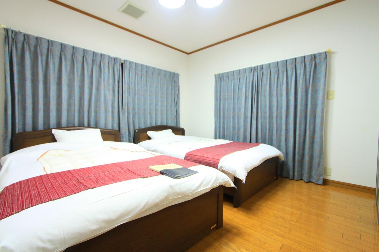白浜オーシャンヴィラ Shirahama Extérieur photo