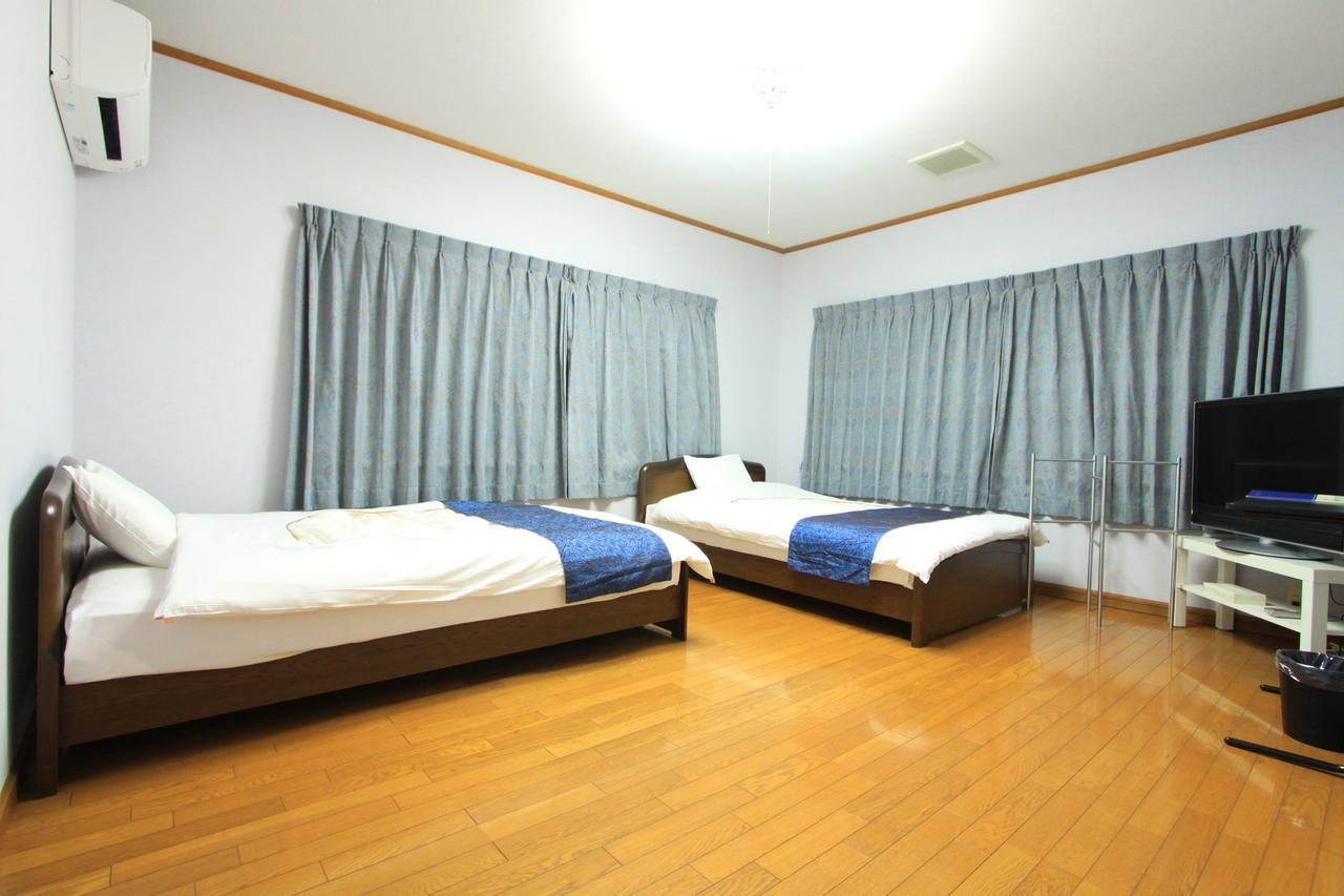 白浜オーシャンヴィラ Shirahama Extérieur photo